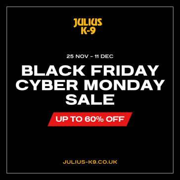 Black Friday & Cyber Monday Deals 2024